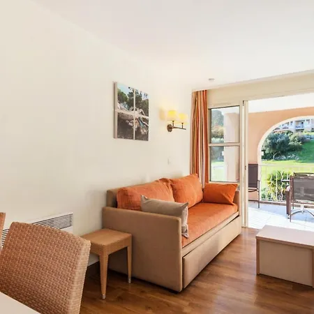 Apartment Le Village De Cap Esterel - Maeva - 2 Pieces 5 Personnes Selection Mae-1255 *