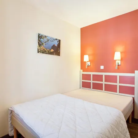 Le Village De Cap Esterel - Maeva - 2 Pieces 5 Personnes Selection Mae-1255 Apartment *