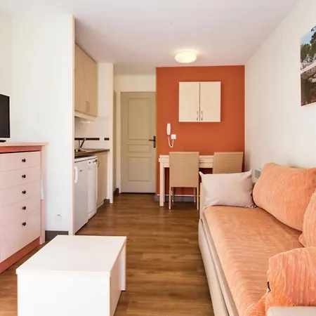 Apartment Le Village De Cap Esterel - Maeva - 2 Pieces 5 Personnes Selection Mae-1255 Saint-Raphael (Var)