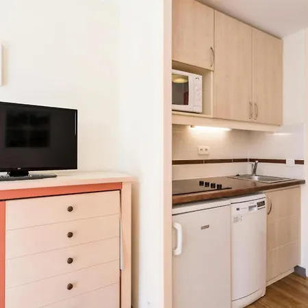 Le Village De Cap Esterel - Maeva - 2 Pieces 5 Personnes Selection Mae-1255 * Saint-Raphael (Var)
