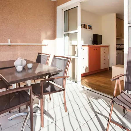 Le Village De Cap Esterel - Maeva - 2 Pieces 5 Personnes Selection Mae-1255 Apartment *