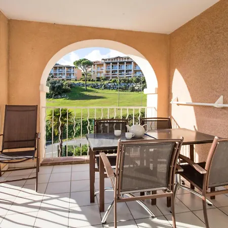 Le Village De Cap Esterel - Maeva - 2 Pieces 5 Personnes Selection Mae-1255 Apartment