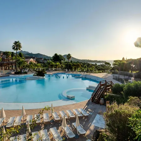 Le Village De Cap Esterel - Maeva - 2 Pieces 5 Personnes Selection Mae-1255 Apartment *