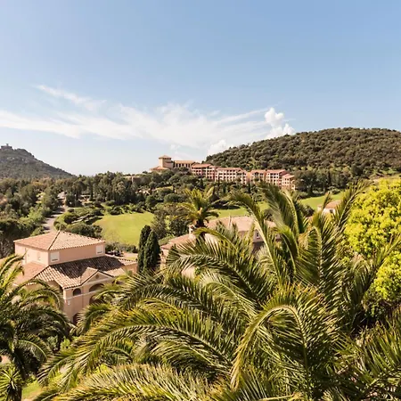 Le Village De Cap Esterel - Maeva - 2 Pieces 5 Personnes Selection Mae-1255 Apartment