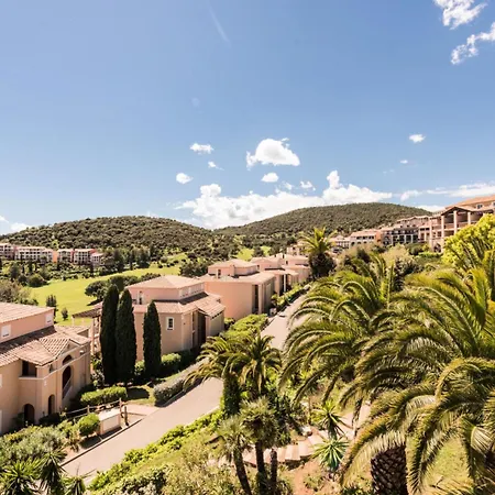 Le Village De Cap Esterel - Maeva - 2 Pieces 5 Personnes Selection Mae-1255 Apartment *