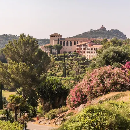 Le Village De Cap Esterel - Maeva - 2 Pieces 5 Personnes Selection Mae-1255 Apartment Saint-Raphael (Var)