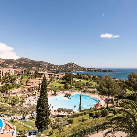 Le Village De Cap Esterel - Maeva - 2 Pieces 5 Personnes Selection Mae-1255 Saint-Raphael (Var)