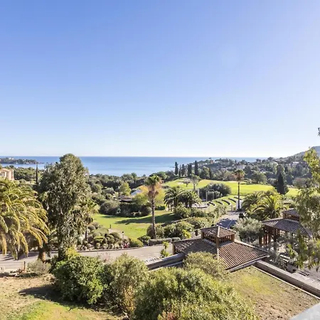 Apartment Le Village De Cap Esterel - Maeva - 2 Pieces 5 Personnes Selection Mae-1255 Saint-Raphael (Var)